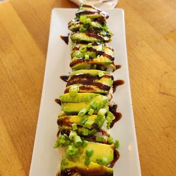 NDMK Fish House - Sushi Bars Near Me - Avalon, California NDMK Fish House - Sushi Bars Near Me - Avalon, California