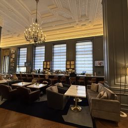 The Post Room Bar