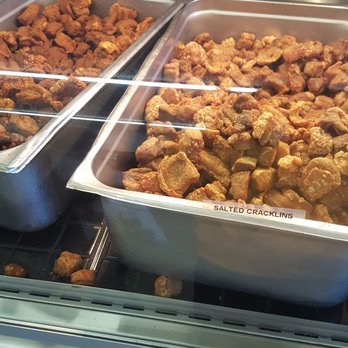 Billy's Boudin & Cracklins - Cajun/Creole Near Me - Scott, Louisiana Billy's Boudin & Cracklins - Cajun/Creole Near Me - Scott, Louisiana