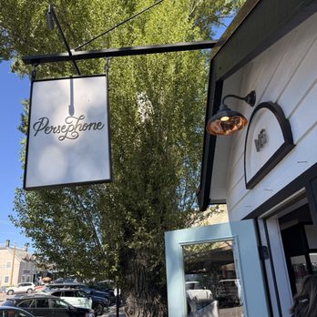 Persephone Bakery - Bakeries Near Me - Jackson, Wyoming