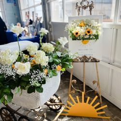 Handmade Host