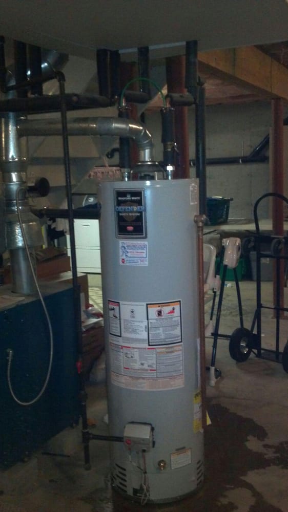 Slide of Mark Lindsay and Son Plumbing, Heating & Air Conditioning