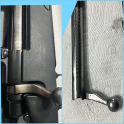 Sons of a Gun Utah - Don't let your bolt look like this.