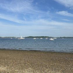 M Street Beach