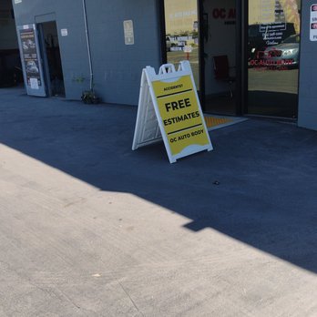 OC Auto Body - Free estimates that cost $200 - Body Shops Near Me - Fullerton, California OC Auto Body - Free estimates that cost $200 - Body Shops Near Me - Fullerton, California