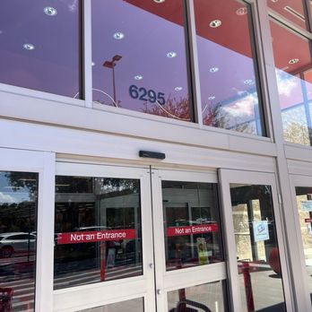 Target - Department Stores Near Me - Tampa, Florida