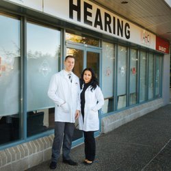 Hearing Clinic - Photo