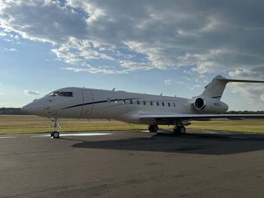 Aviation Resource Management