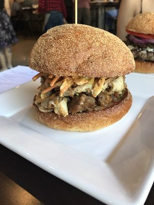 Bosscat Kitchen & Libations by null Bosscat Kitchen & Libations by null