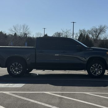 Architectural Glass Tinting - Car Window Tinting Near Me - Bentonville, Arkansas Architectural Glass Tinting - Car Window Tinting Near Me - Bentonville, Arkansas