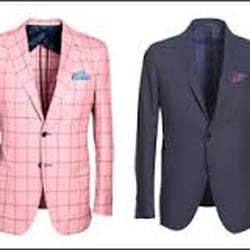North Hills Tailor