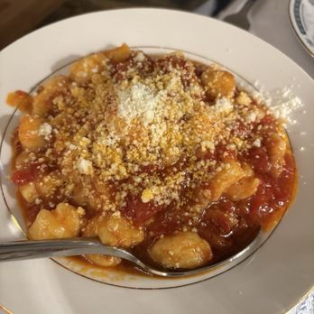 Misto Pizza Bar - Perfect gnocchi! - Italian Near Me - Floral Park, New York