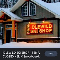 Idlewild Ski Shop - Ski Resort
