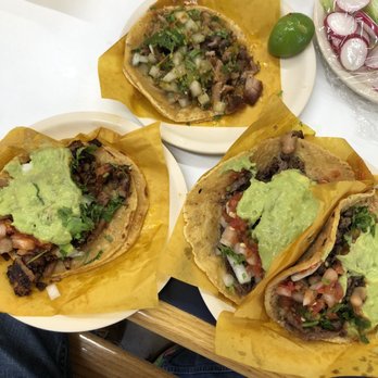 Tacos El Franc - Tacos - Tacos Near Me - Tijuana, BCN