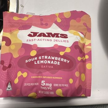 Planet 13 Las Vegas - Edibles sativa - Cannabis Dispensaries Near Me - Las Vegas, Nevada