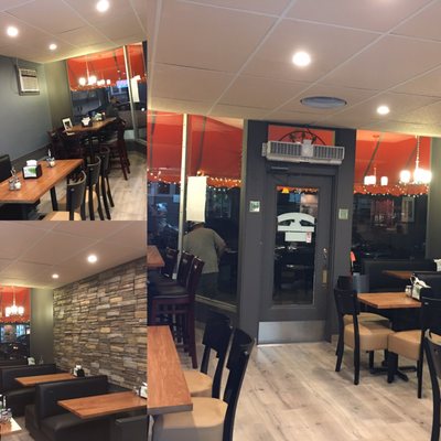 Walden Italian Kitchen by null