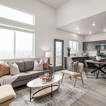Banner Hill Townhomes - Apartments Near Me - Bluffdale, Utah Banner Hill Townhomes - Apartments Near Me - Bluffdale, Utah