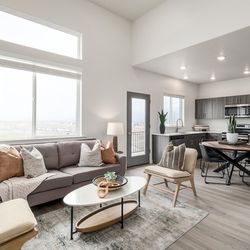 Banner Hill Townhomes