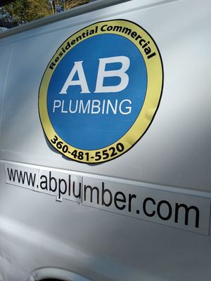 AB Plumbing