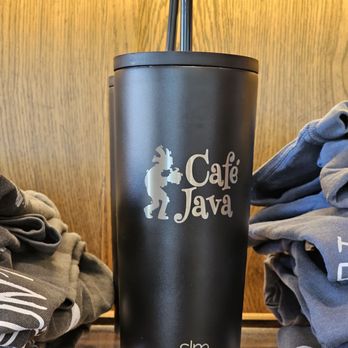 Cafe Java - Coffee & Tea Near Me - Austin, Texas