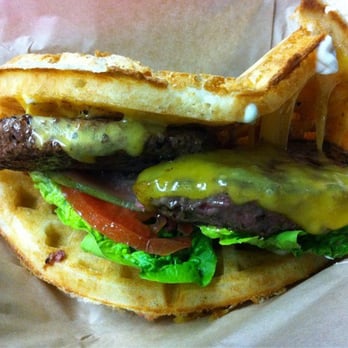 Bruxie - Sandwiches Near Me - Orange, California