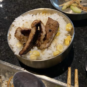 Gorilla Korean Grill - Korean Near Me - Las Vegas, Nevada
