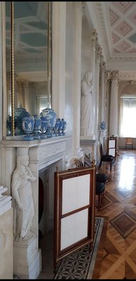 Marmorpalais by null