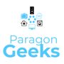 Photo of Paragon Geeks