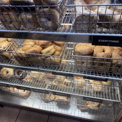 Bagel Deli Plus