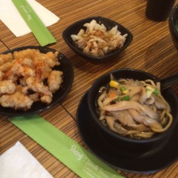 Shang Noodle House - Chinese Near Me - New Westminster, British Columbia