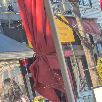 AMBAR Restaurant, Capitol Hill - Modern European Near Me - Washington, DC, District of Columbia