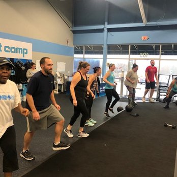 Burn Boot Camp - Boot Camps Near Me - Fredericksburg, Virginia Burn Boot Camp - Boot Camps Near Me - Fredericksburg, Virginia