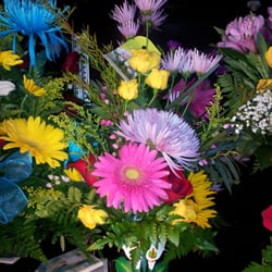 Jesses Flowers & Balloons & Gifts