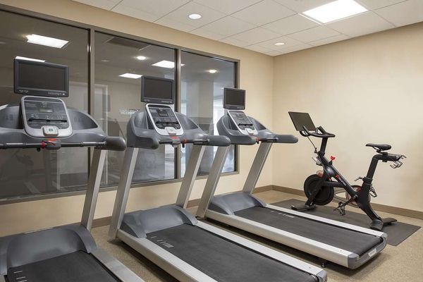 Hilton Garden Inn Cleveland Downtown by null