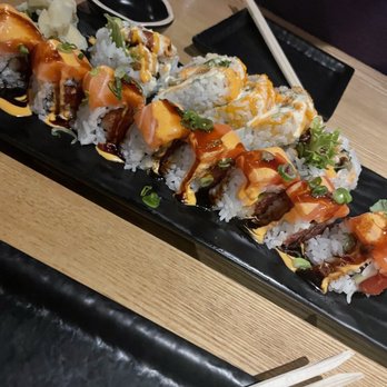 Sakanaya - Japanese Near Me - Champaign, Illinois Sakanaya - Japanese Near Me - Champaign, Illinois