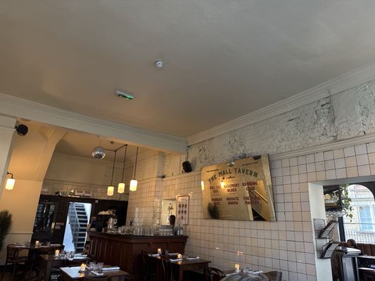 The Mall Tavern by null