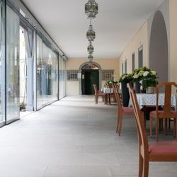 Klinik Schloss - Klinik Schloss Mammern AG