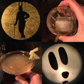 The Rabbithole - Cocktail Bars Near Me - Hamburg, HH The Rabbithole - Cocktail Bars Near Me - Hamburg, HH