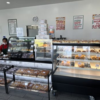 StarBread Bakery - The inside - Bakeries Near Me - Anaheim, California StarBread Bakery - The inside - Bakeries Near Me - Anaheim, California