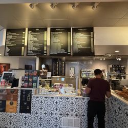 Point Chaud Cafe & Crepes