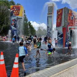 Parque Luis Muñoz Marín