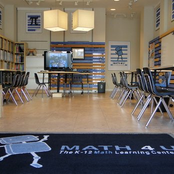 MATH 4 U - Tutoring Centers Near Me - Chula Vista, California