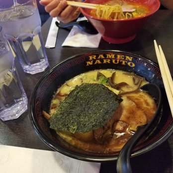 Ramen Naruto - Ramen Near Me - Azusa, California