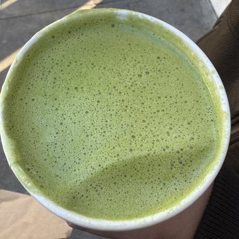 Trad Bone Broth - Matcha Broth - Organic Stores Near Me - San Francisco, California