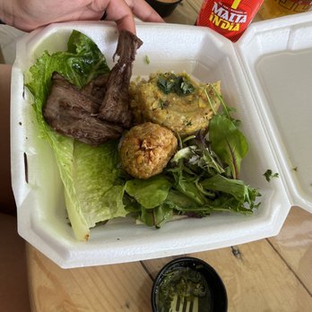 Boriken Puerto Rican Kitchen - Puerto Rican Near Me - Spring, Texas