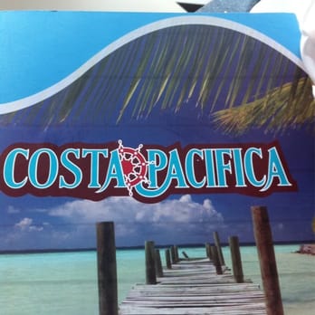 Costa Pacifica - Seafood Near Me - San Antonio, Texas
