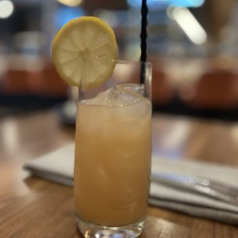 Ramsay's Kitchen - Lychee Cooler - New American Near Me - Naperville, Illinois Ramsay's Kitchen - Lychee Cooler - New American Near Me - Naperville, Illinois