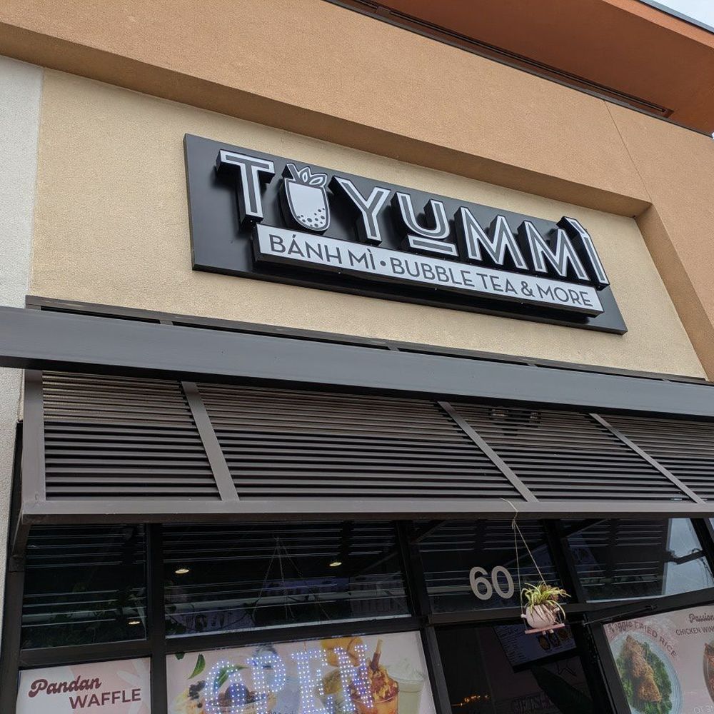 T-Yummi Boba Bar - Bubble Tea Near Me - Gainesville, Florida T-Yummi Boba Bar - Bubble Tea Near Me - Gainesville, Florida