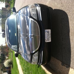 On Time Taxi & Limo Service