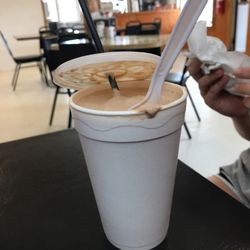 Malt Shop